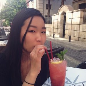 Meet your Posher, Sara